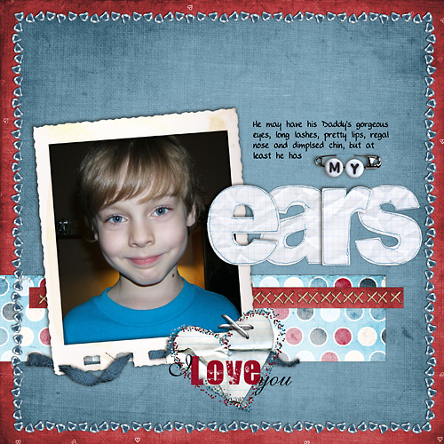 My Ears