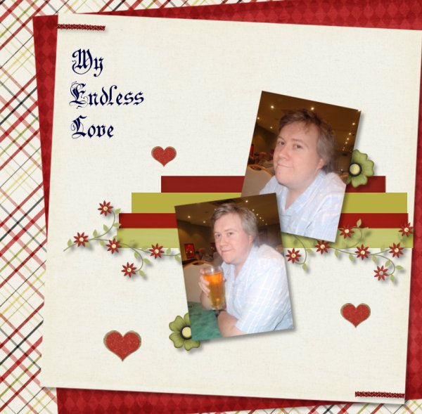 My Endless Love