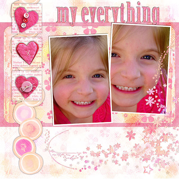 My Everything