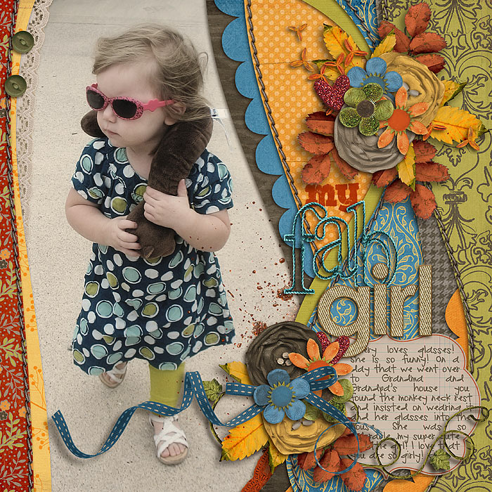 My Fab Girl