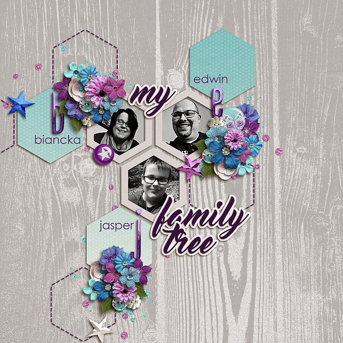 My Family Tree