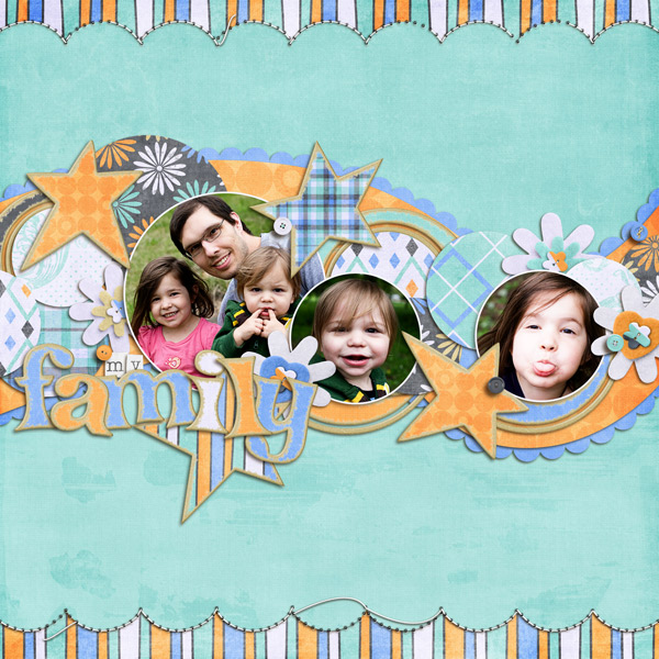 My Family
