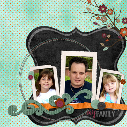 my Family