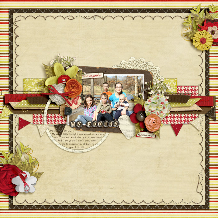 My Family