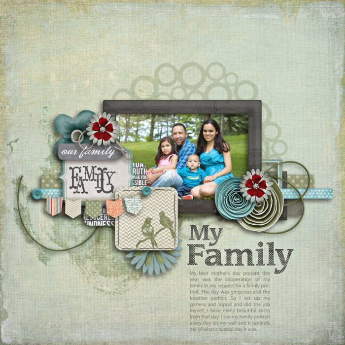 My Family
