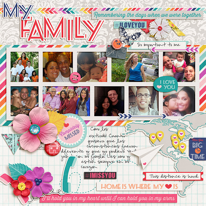 My Family