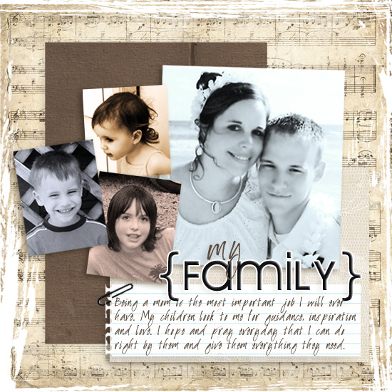 My Family