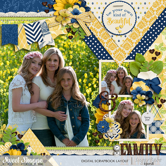 My Family