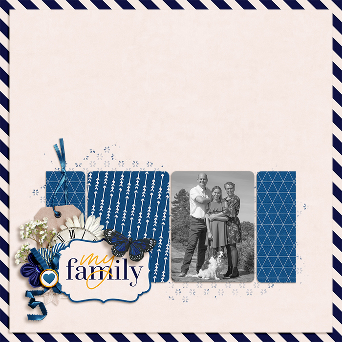 My Family