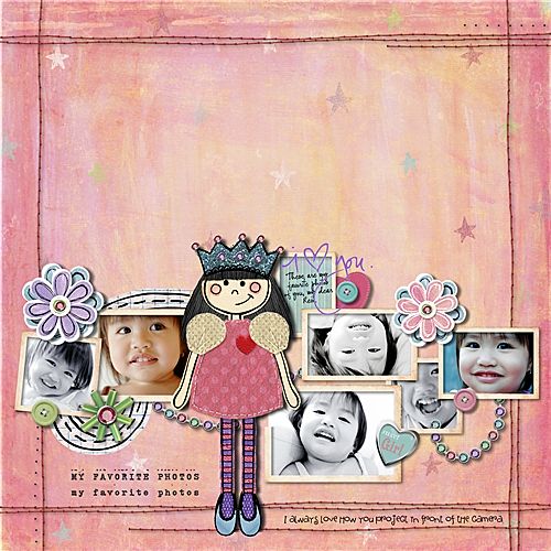 ~My Favorite Photos~
