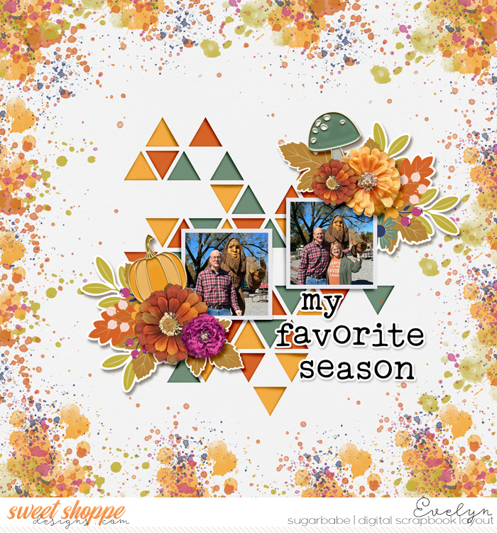 My Favorite Season