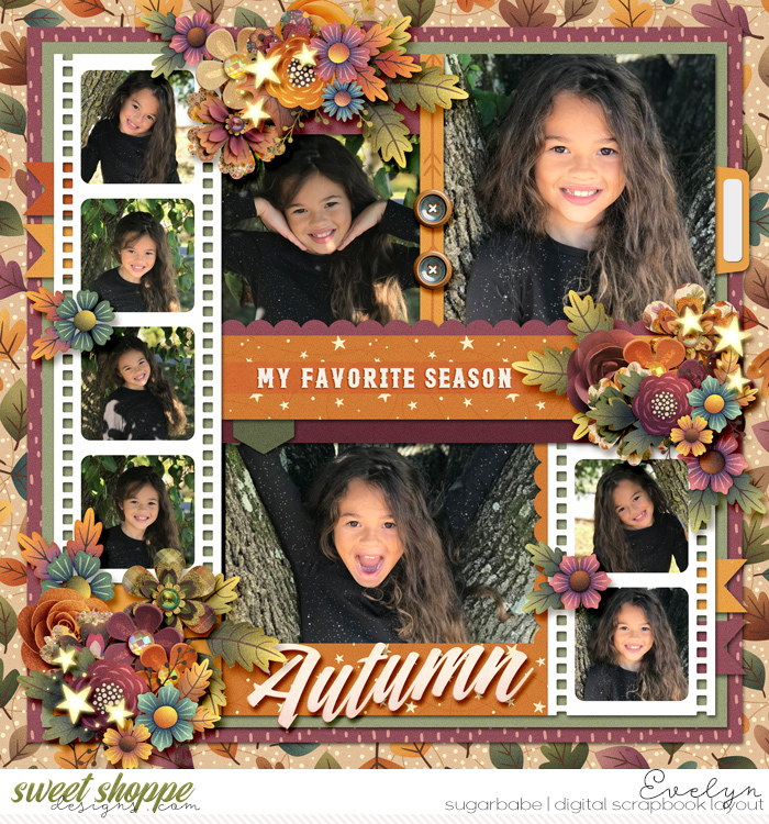 My Favorite Season