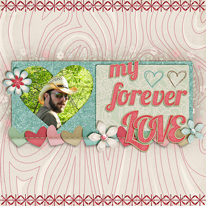 My Forever Love
