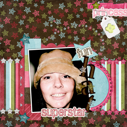 My Fun Hat