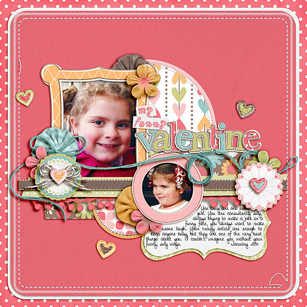 My Funny Valentine