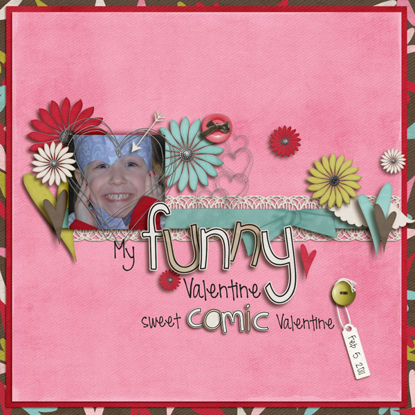 My Funny Valentine