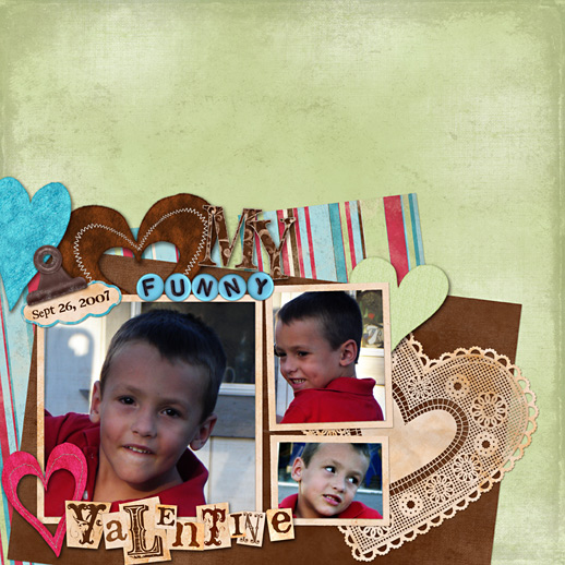 My Funny Valentine