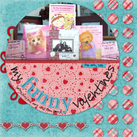 My Funny Valentines