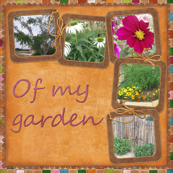 My Garden 2