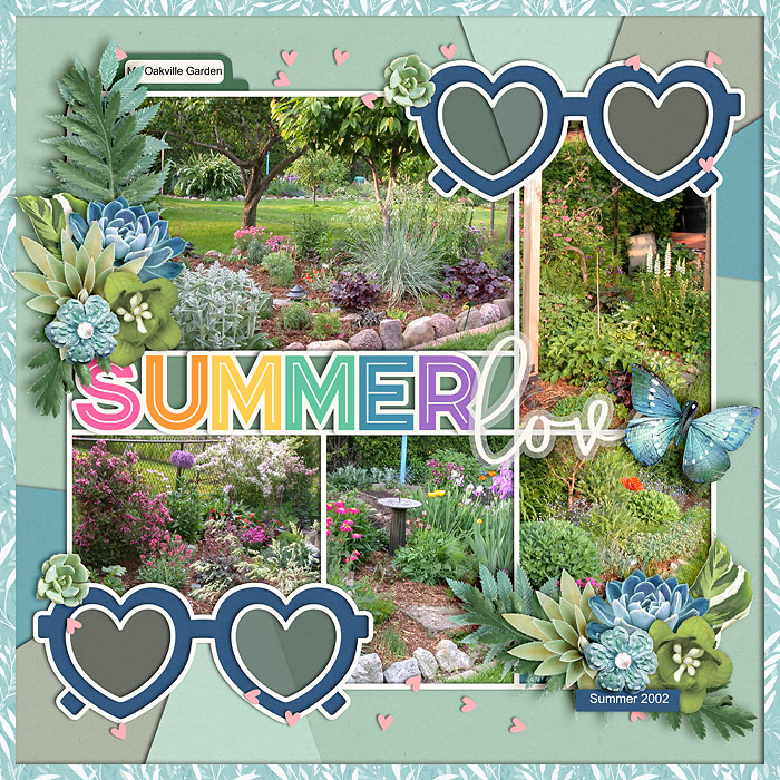 My Garden