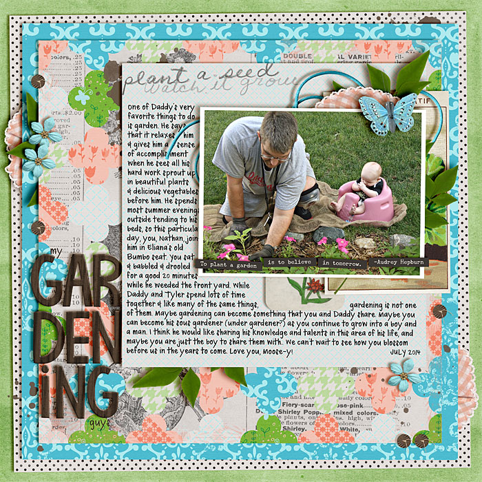 My Gardening Guys