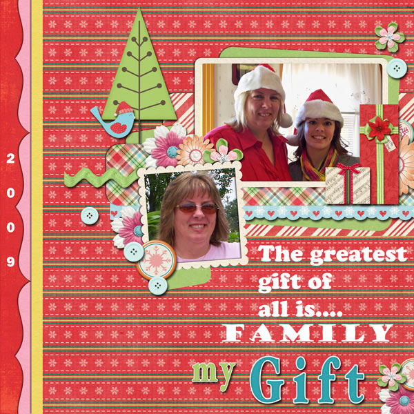 My Gift