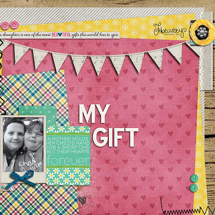 My Gift
