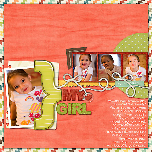 My Girl
