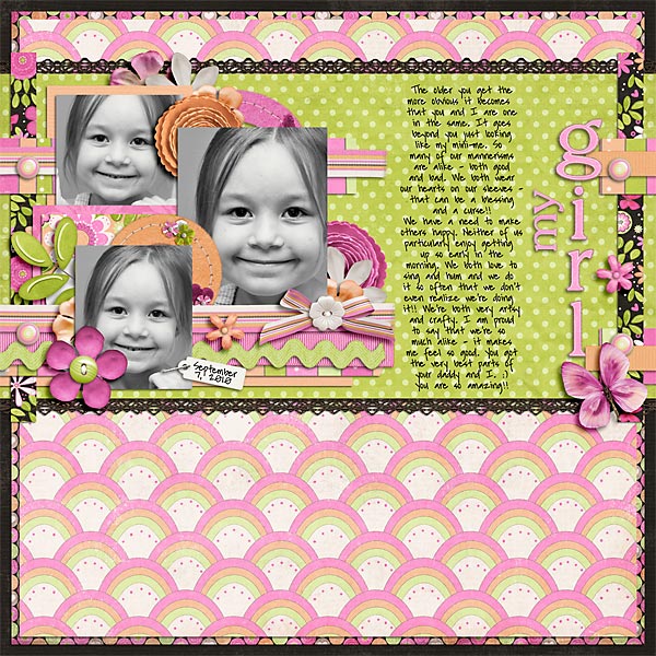 My Girl