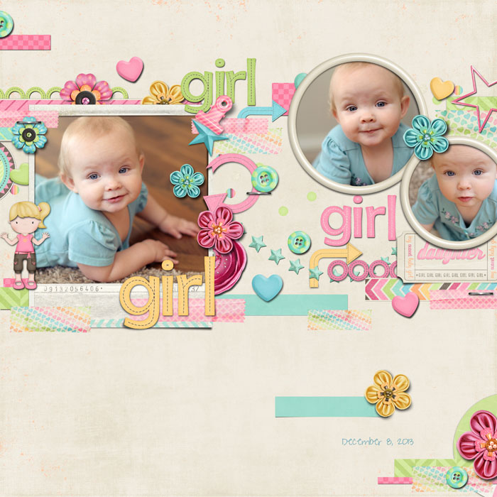 My Girl