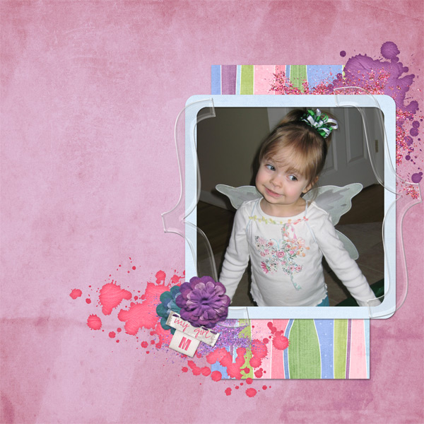 my girl