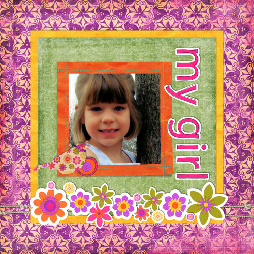 My Girl