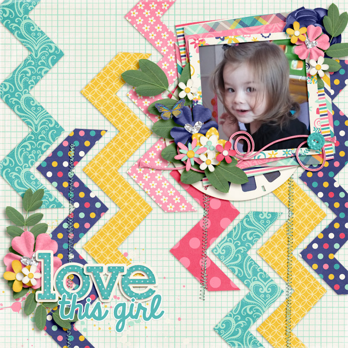 My Girl
