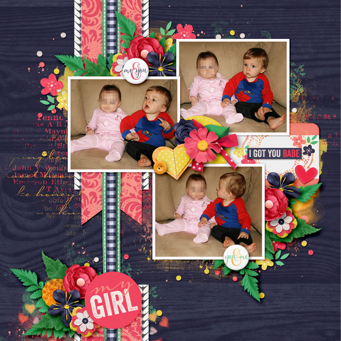 My Girl