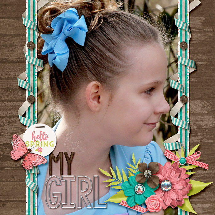 My Girl