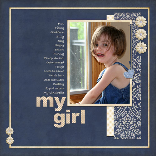 My Girl