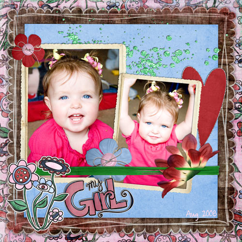My Girl