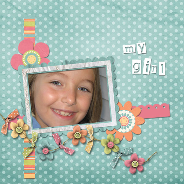 My Girl