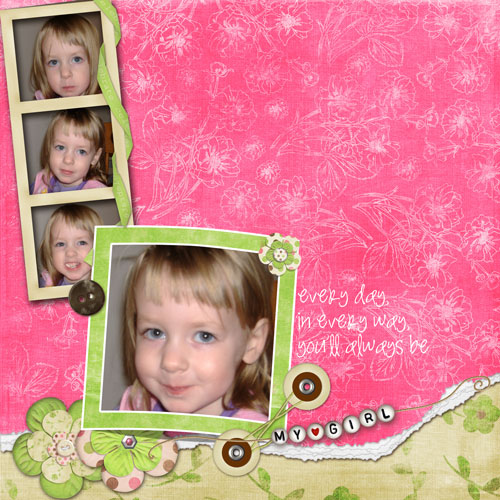 My Girl