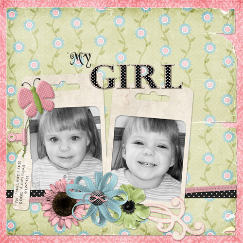 My Girl