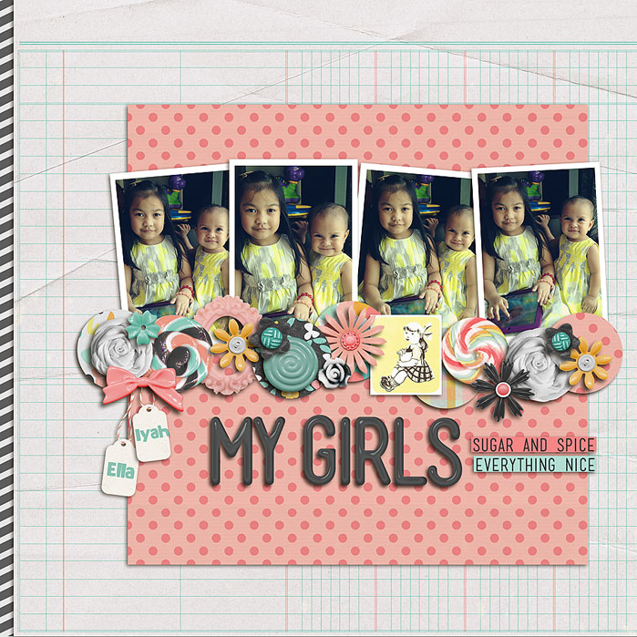 My Girls