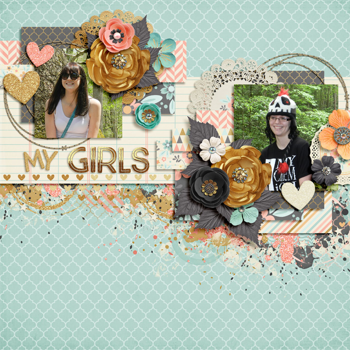 My Girls