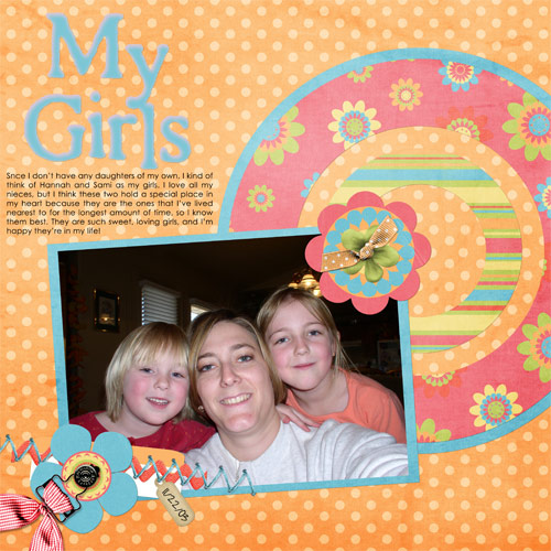 My Girls