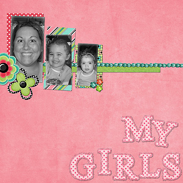 My Girls