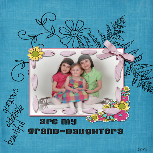 My Girls