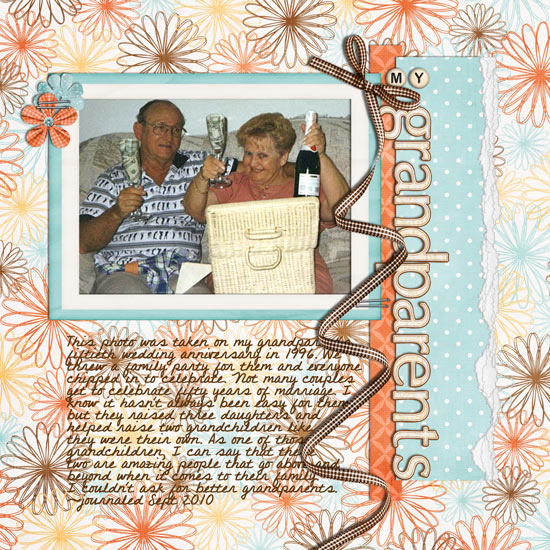 My Grandparents