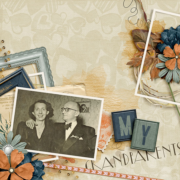 My Grandparents