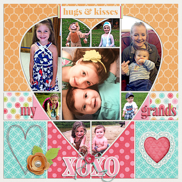 My Grands
