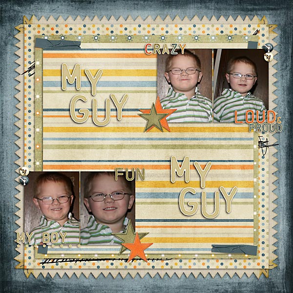 My Guy