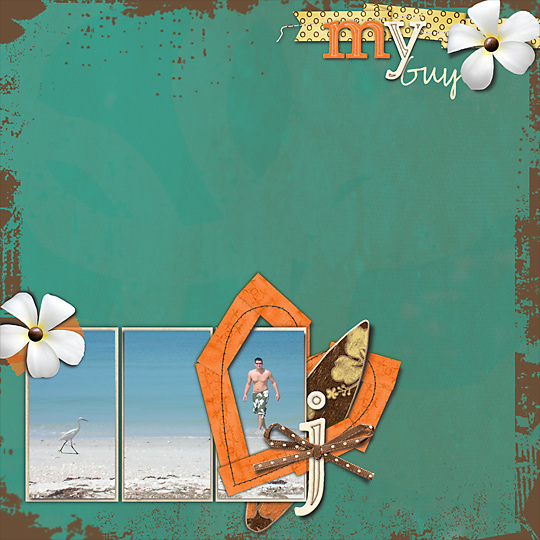 My Guy